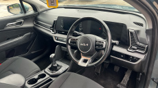 Kia Sportage 1.6T GDi ISG 2 5dr Petrol Estate